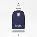 PAUK  BACKPACK BLUE