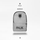 PAUK  BACKPACK GRAY