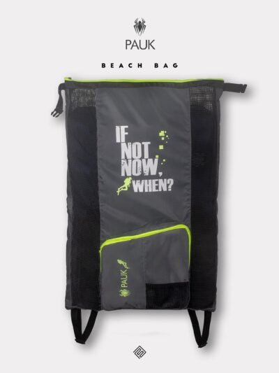 BEACH BAG