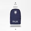 Backpack (Navy)