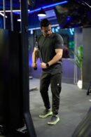 pauk milton pant (Black)