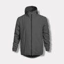 Waterproof Sweatshirt (Gray)